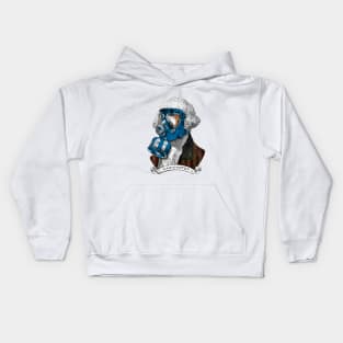 George Washington Kids Hoodie